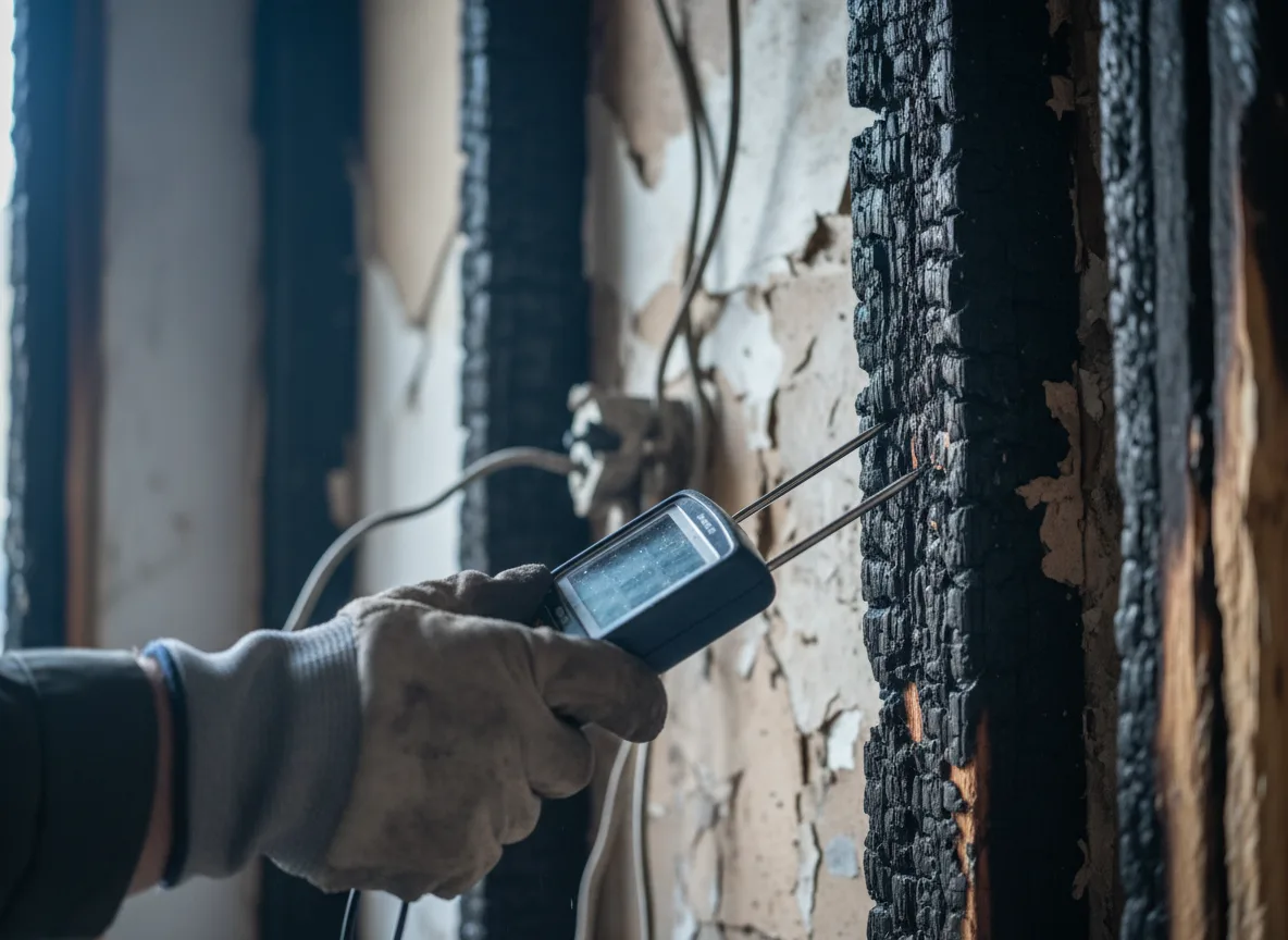 Fire Damage Restoration Franklin Furnace, OH FAQs
